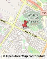 Antincendio - Impianti e Attrezzature Lecce,73100Lecce