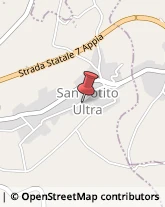Poste San Potito Ultra,83050Avellino
