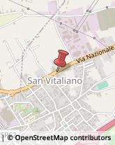 Istituti di Bellezza San Vitaliano,80030Napoli
