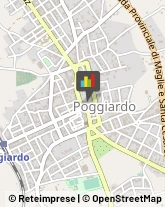 Pescherie Poggiardo,73037Lecce