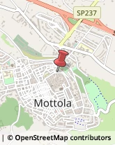 Enoteche Mottola,74017Taranto