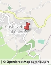 Panetterie Castelvetere sul Calore,83040Avellino