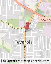 Autotrasporti Teverola,81030Caserta