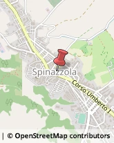 Commercialisti Spinazzola,76014Barletta-Andria-Trani