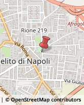 Studi Tecnici ed Industriali Melito di Napoli,80017Napoli
