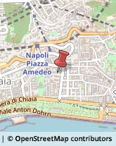 Podologia - Studi e Centri Napoli,80121Napoli