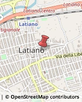 Professionali - Scuole Private Latiano,72022Brindisi