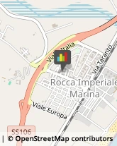 Commercialisti Rocca Imperiale,87074Cosenza