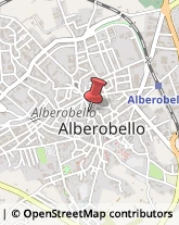 Mercerie Alberobello,70011Bari