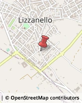 Onoranze e Pompe Funebri Lizzanello,73023Lecce