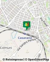 Ristoranti Casarano,73042Lecce