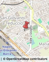 Associazioni ed Istituti di Previdenza ed Assistenza Napoli,80146Napoli