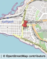 Turismo - Consulenze Gallipoli,73014Lecce
