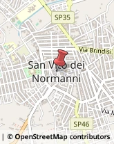 Comuni e Servizi Comunali San Vito dei Normanni,72019Brindisi