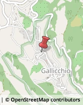 Poste Gallicchio,85010Potenza
