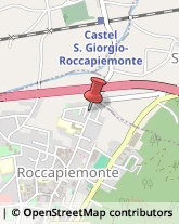 Estetiste Roccapiemonte,84086Salerno