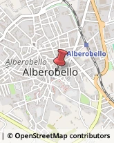 Registratori Di Cassa Alberobello,70011Bari