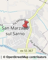 Pratiche Automobilistiche San Marzano sul Sarno,84010Salerno