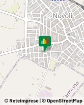 Notai Novoli,73051Lecce