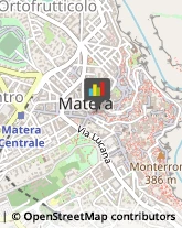 Enoteche Matera,75100Matera