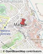 Enoteche Matera,75100Matera