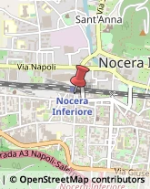 Trasporti Nocera Inferiore,84014Salerno