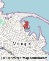 Autogru - Noleggio Monopoli,70043Bari