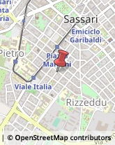 Gastroenterologia - Medici Specialisti Sassari,07100Sassari