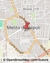 Medie - Scuole Private,80017Napoli