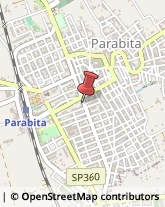 Figurinisti - Scuole Parabita,73052Lecce