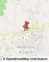 Comuni e Servizi Comunali Minervino di Lecce,73027Lecce