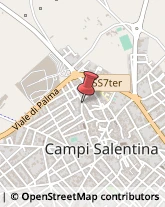 Avvocati Campi Salentina,73012Lecce