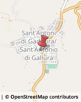 Comuni e Servizi Comunali Sant'Antonio di Gallura,07030Olbia-Tempio