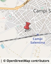 Falegnami Campi Salentina,73012Lecce