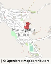 Poste Montalbano Jonico,75023Matera