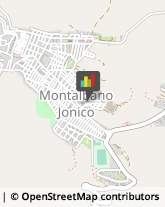 Poste Montalbano Jonico,75023Matera