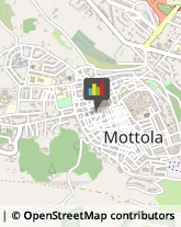 Istituti di Bellezza Mottola,74017Taranto