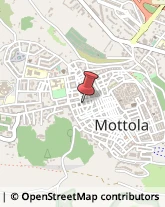 Istituti di Bellezza Mottola,74017Taranto