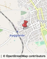 Acquedotti, Oleodotti e Gasdotti - Impianti ed Attrezzature Poggiardo,73037Lecce