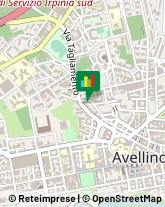 Integratori Alimentari Avellino,83100Avellino