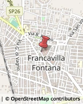 Locali, Birrerie e Pub Francavilla Fontana,72021Brindisi