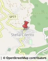 Studi Tecnici ed Industriali Stella Cilento,84070Salerno