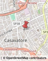 Carabinieri Casavatore,80020Napoli