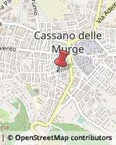 Mediazione Familiare - Centri Cassano delle Murge,70020Bari