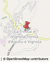 Centri di Benessere Trinità d'Agultu e Vignola,07038Olbia-Tempio