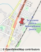 Lana Tessuti Scanzano Jonico,75020Matera