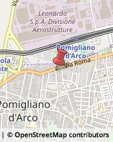 Laboratori di Analisi Cliniche Pomigliano d'Arco,80038Napoli