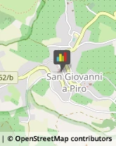 Ingegneri San Giovanni a Piro,84051Salerno