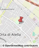 Profumerie Orta di Atella,81030Caserta