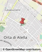 Amministrazioni Immobiliari Orta di Atella,81030Caserta